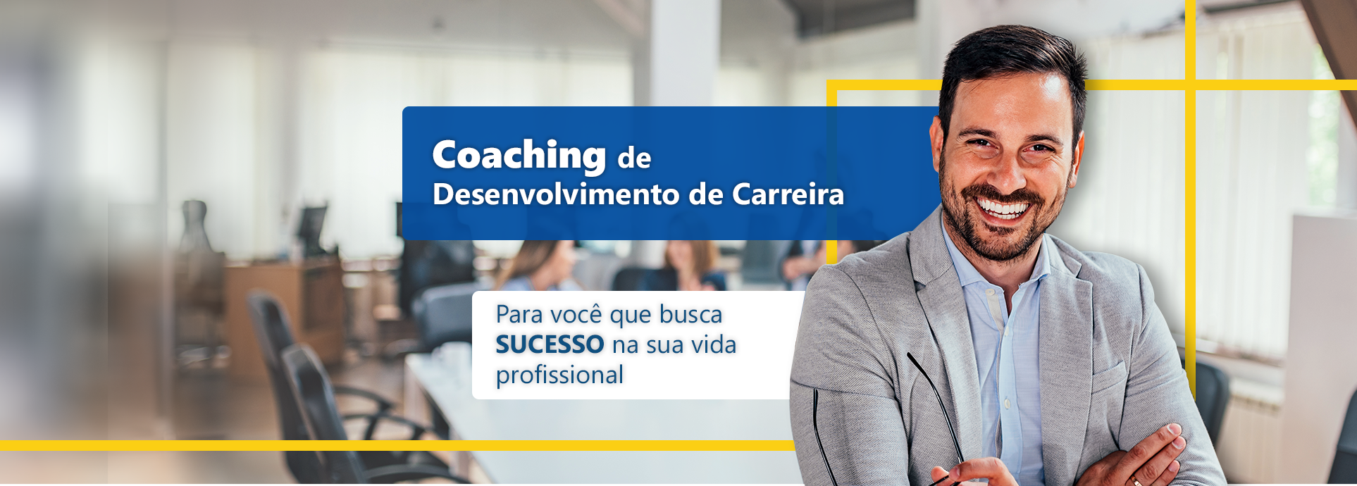 Desenvolvimento de Carreira