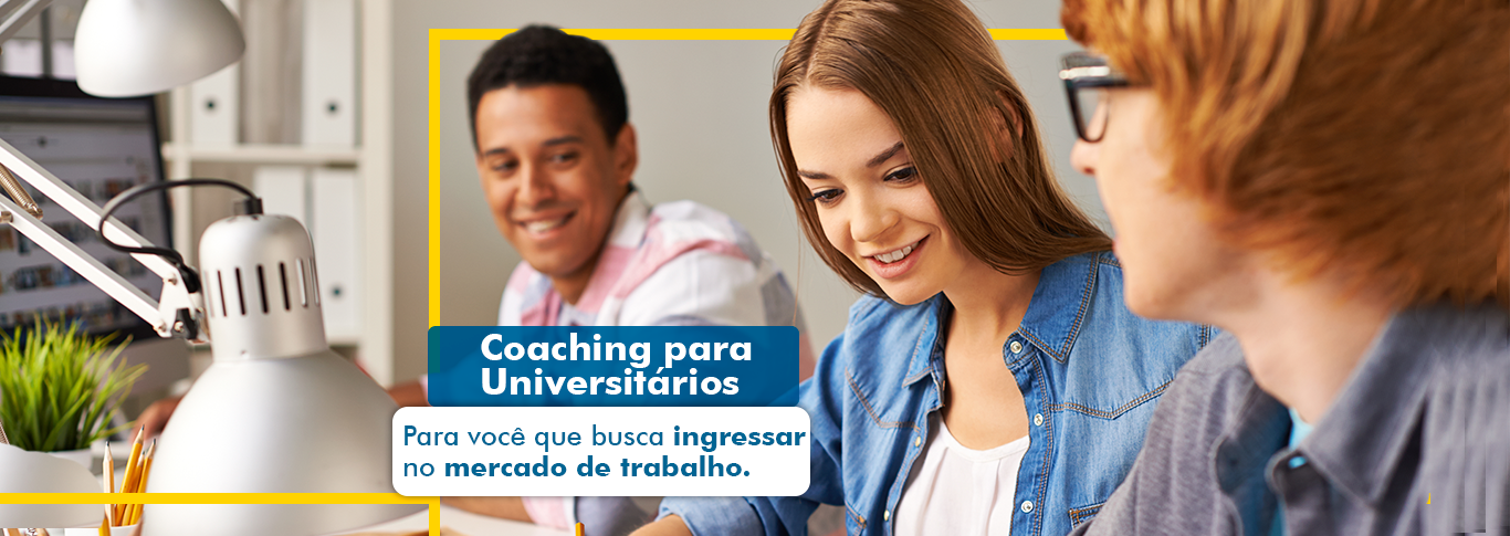 Coaching para Universitários