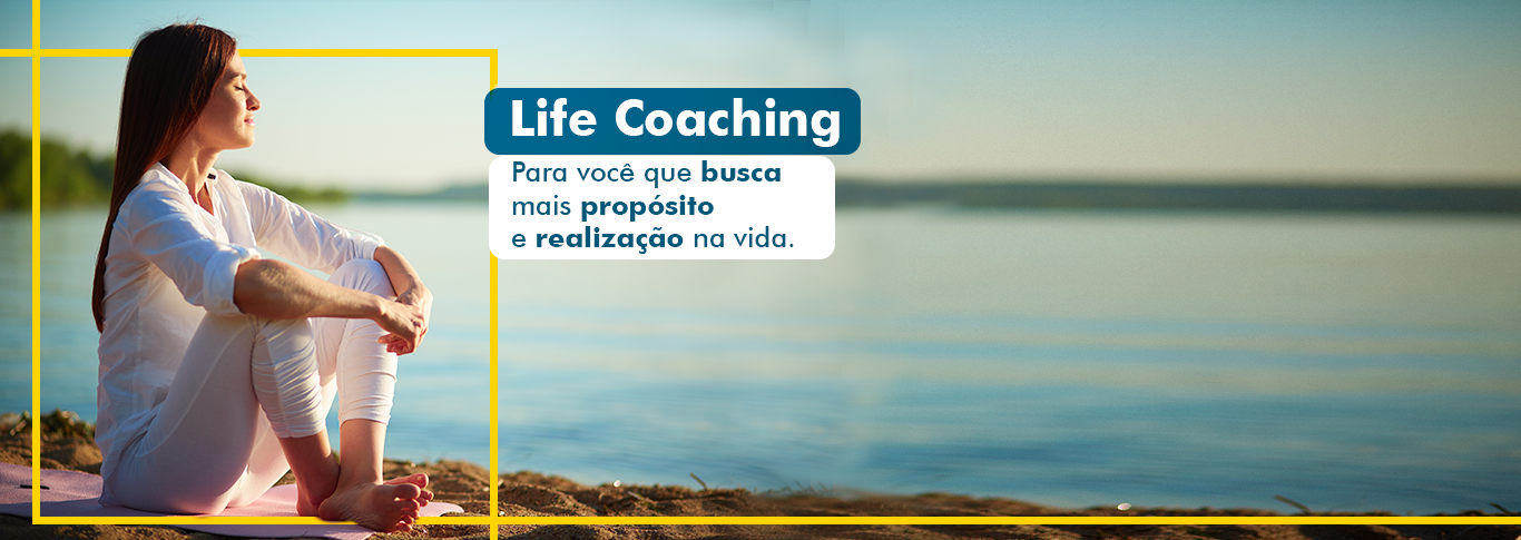 Life Coaching